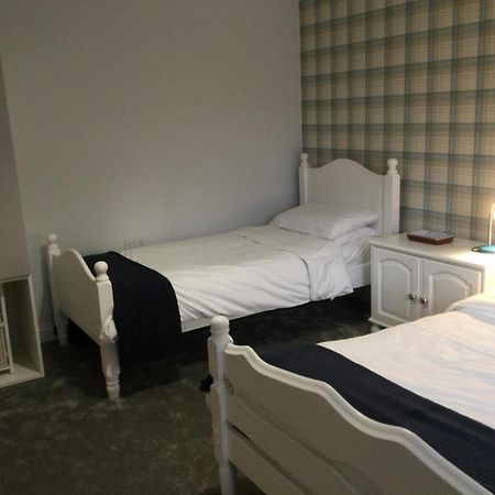 The Old Grain Store Bed & Breakfast Pidley Экстерьер фото