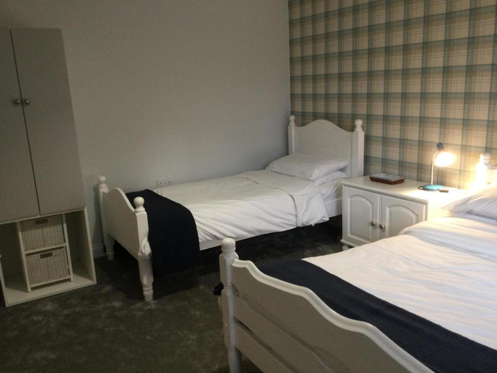 The Old Grain Store Bed & Breakfast Pidley Экстерьер фото