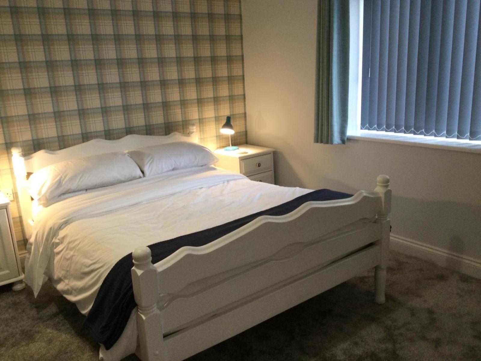 The Old Grain Store Bed & Breakfast Pidley Экстерьер фото