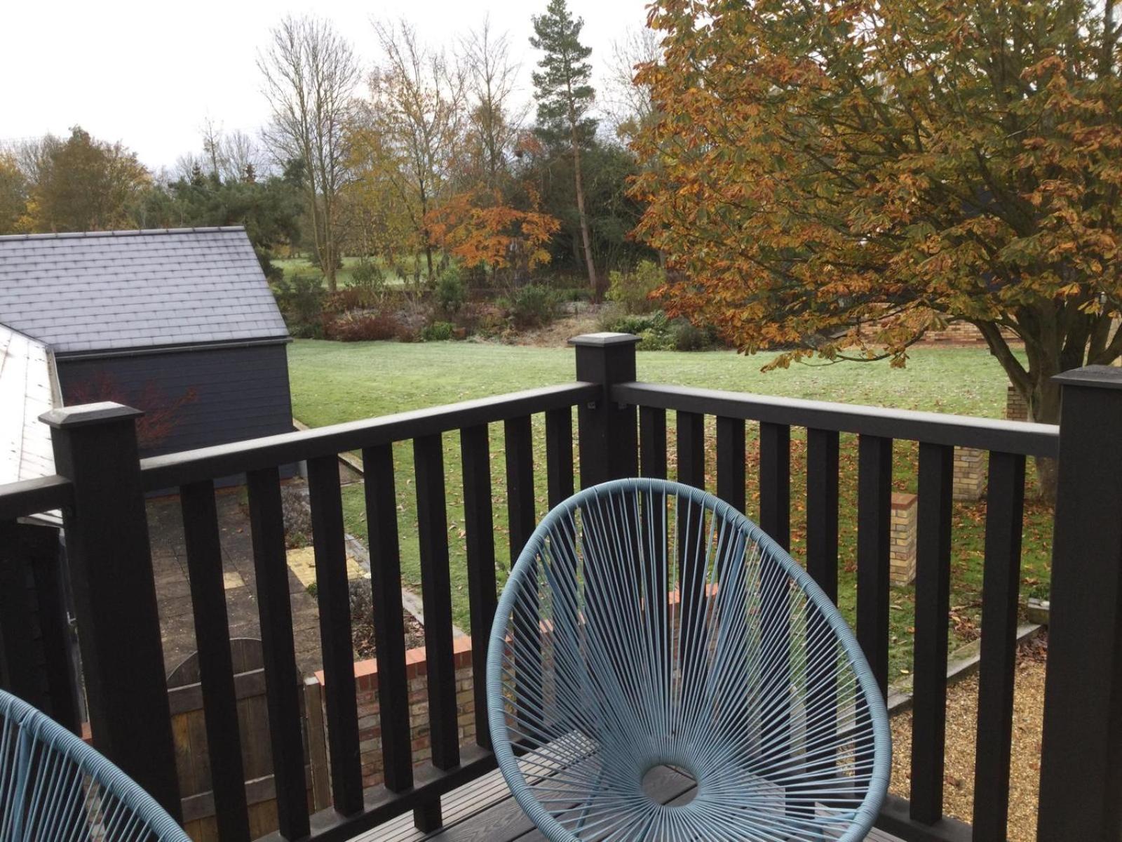 The Old Grain Store Bed & Breakfast Pidley Экстерьер фото
