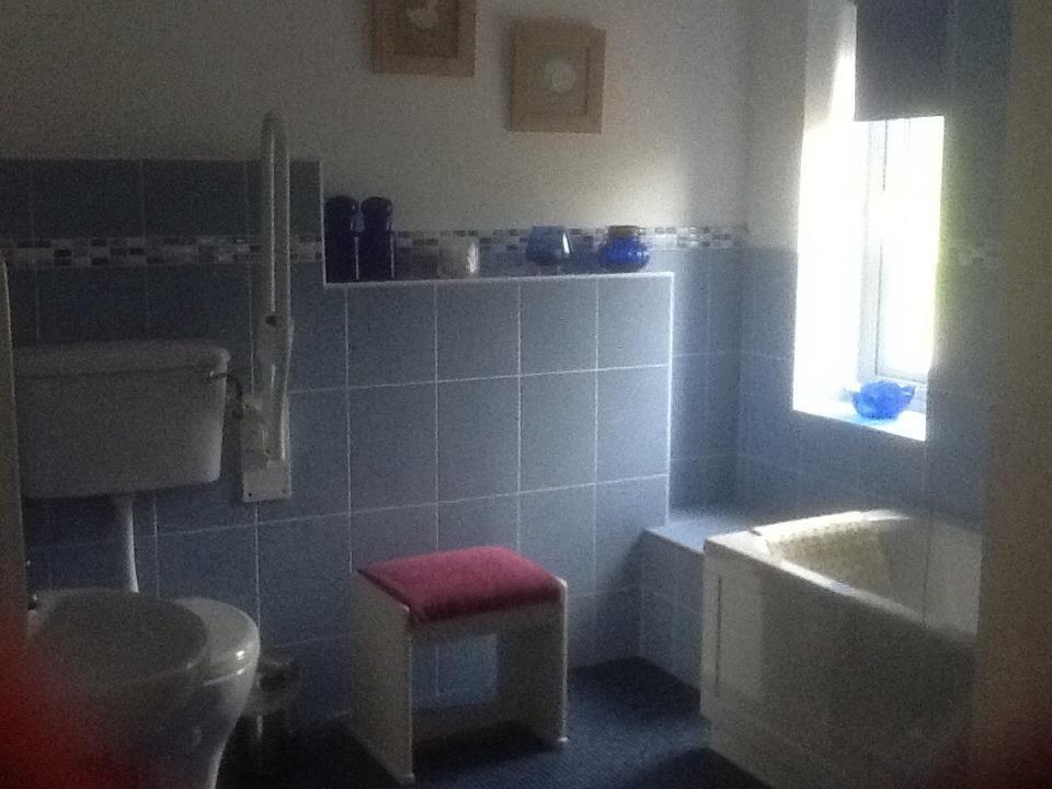 The Old Grain Store Bed & Breakfast Pidley Номер фото
