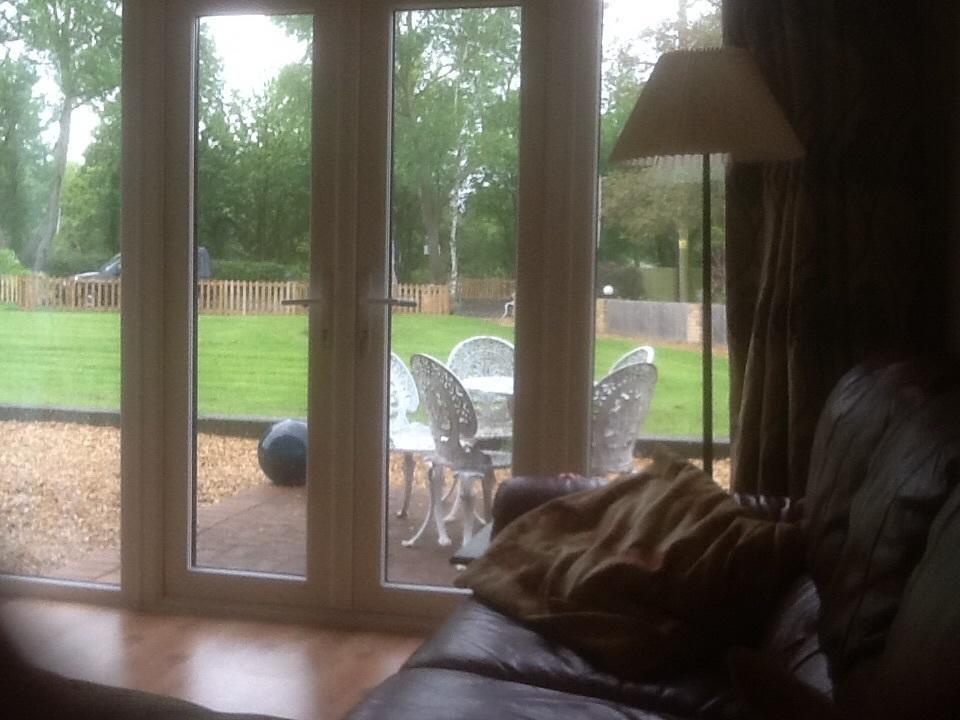 The Old Grain Store Bed & Breakfast Pidley Экстерьер фото