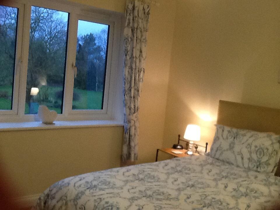 The Old Grain Store Bed & Breakfast Pidley Экстерьер фото