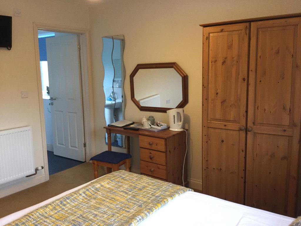 The Old Grain Store Bed & Breakfast Pidley Экстерьер фото