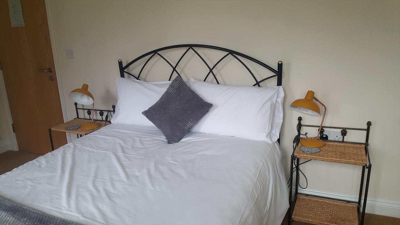 The Old Grain Store Bed & Breakfast Pidley Экстерьер фото