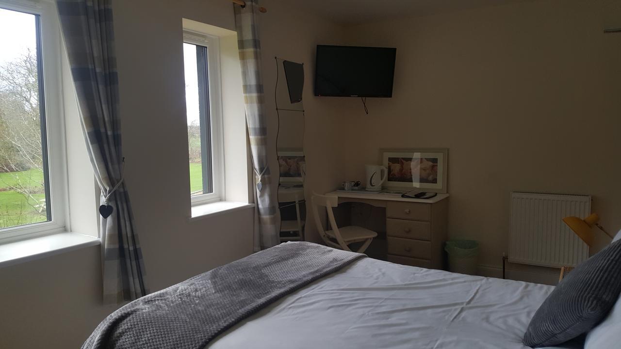 The Old Grain Store Bed & Breakfast Pidley Экстерьер фото