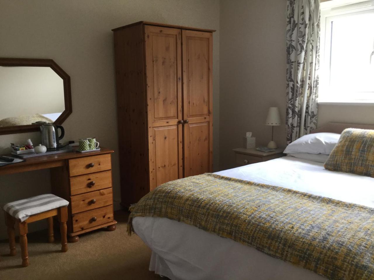 The Old Grain Store Bed & Breakfast Pidley Экстерьер фото