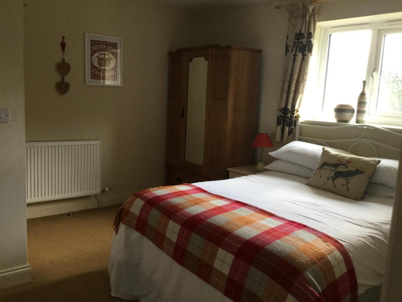 The Old Grain Store Bed & Breakfast Pidley Экстерьер фото