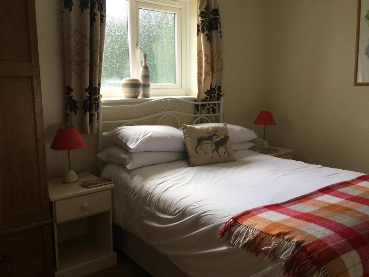 The Old Grain Store Bed & Breakfast Pidley Экстерьер фото